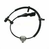 Mpulse Rear Left ABS Wheel Speed Sensor For Ford Focus w Harness SEN-2ABS2569